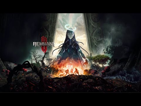 Видео: Remnant II - Пробный гринд