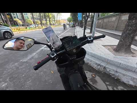 Видео: Отправил красивый электроскутер ZEEHO AE4 MAX ⚡️#zeeho #ae4max #ае4макс #m395cmax #m395c 