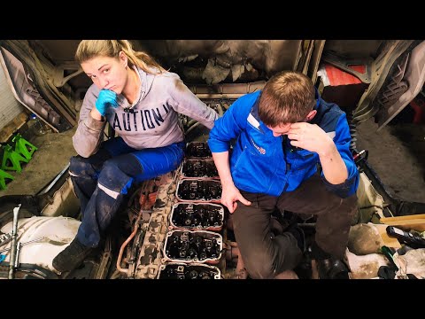 Видео: МАХНУЛИ С ЛЁХОЙ ПО СТАКАНУ, НО НЕ ГРАНЁНОМУ!