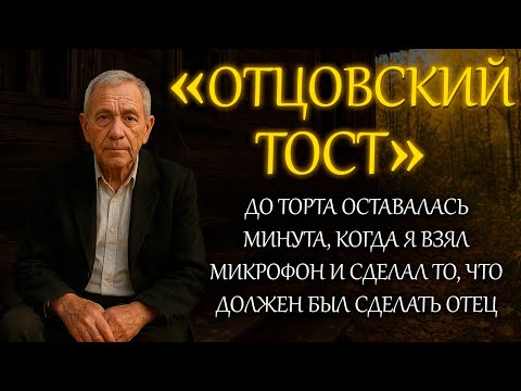 Видео: «ПАПА, НЕ НАДО СКАНДАЛА». НО Я УЖЕ ВКЛЮЧИЛ МИКРОФОН..