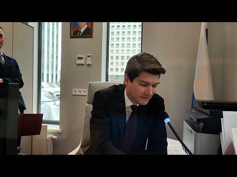 Видео: АРТИСТЫ из МИНЮСТА 🤣 принимали нас в КАМОРКИНГЕ 🙈