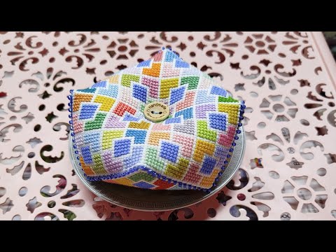 Видео: Коллекция бискорню пополнилась 🤗