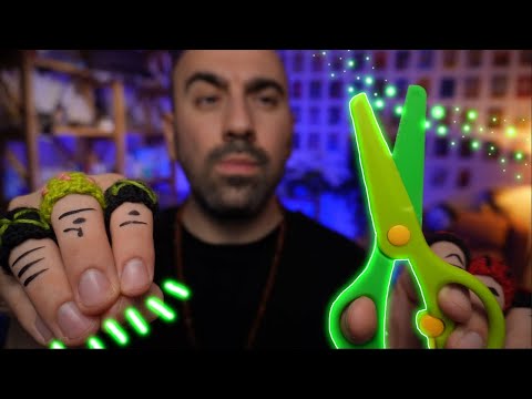 Видео: Без обид, но твоя аура пахнет вчерашним стрессом 🙄✂️ ACMP Рейки и энергетическое очищение