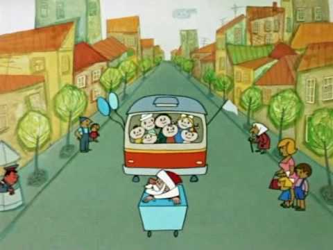 Видео: Дед Мороз и Лето-2