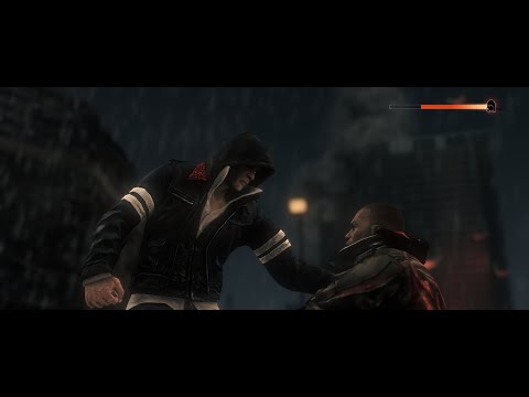 Видео: Prototype 2 Самая правильная истинная концовка !!!