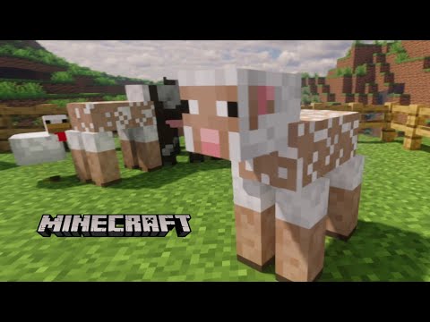 Видео: АПГРЕЙД! - Minecraft (КООП) #8