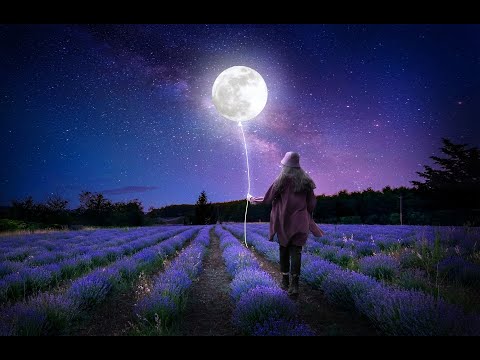 Видео: МУЗИКА ДЛЯ ТВОРЧОСТІ №2 | Музика для малювання | Relax music   💜💜💜
