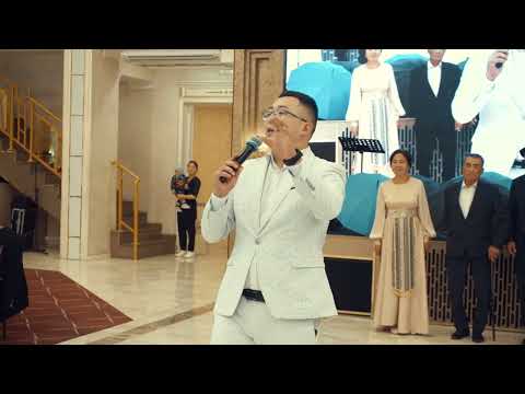Видео: ЖАНАДИЛ & АЛИНА 1часть