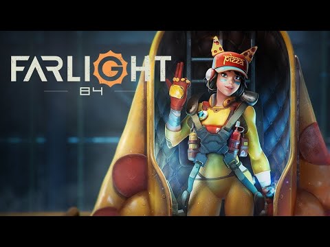 Видео: Farlight 84 | Новое обновление