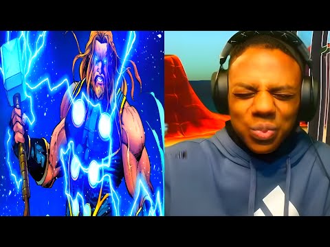 Видео: Скандинавских богов было так легко разозлить