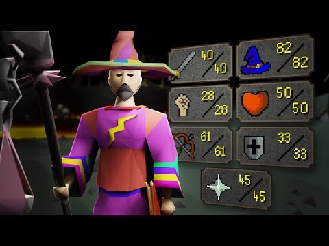 Видео: ПК на худших аккаунтах, когда-либо созданных