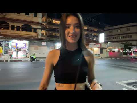 Видео: В поисках Бангла Роуд (1/3) /24.01.23