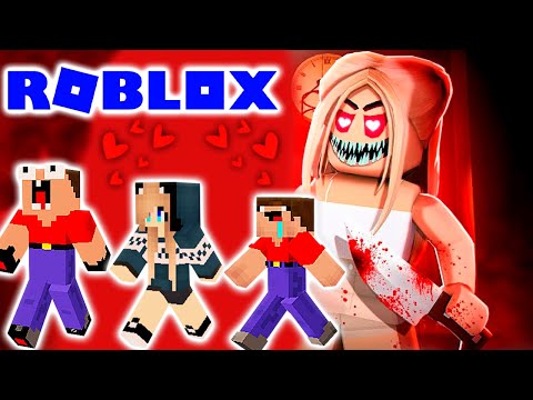 Видео: 2 НУБА и ДЕВУШКА ПРО ДЕЛАЮТ ПОБЕГ ИЗ ТЮРЬМЫ ЗЛОЙ ДЕВУШКИ В РОБЛОКС! | Глазастая Морда Minecraft