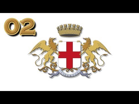 Видео: Булатная сталь 2.1.4 – Генуя – 02 – «Марсельеза»