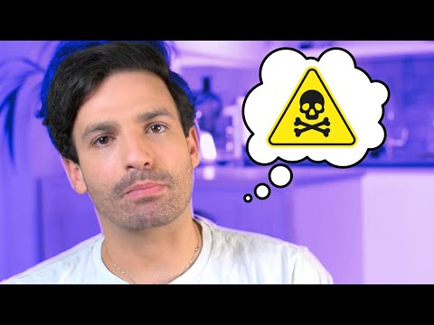 Видео: Лимеренция: мечтательность не даёт вам двигаться дальше