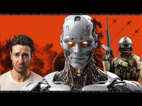 Видео: Снял видео по сценарию ChatGPT // Battlefield