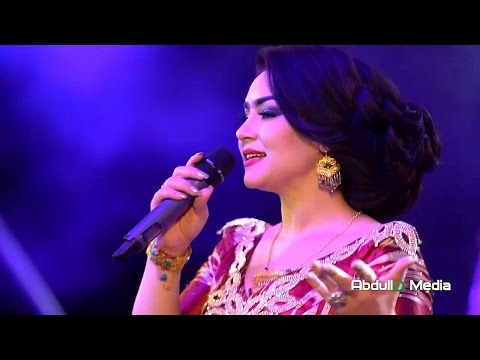 Видео: Нигина Амонкулова - Попурри 2016 LIVE VIDEO