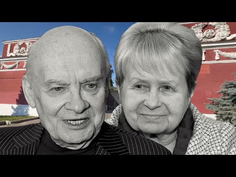 Видео: О СМЕРТИ МУЖА ЕЙ СКАЗАЛИ ТОЛЬКО ЧЕРЕЗ 12 ЧАСОВ … МОГИЛА НИКОЛАЯ ДОБРОНРАВОВА | 16 СЕНТЯБРЯ 2025 