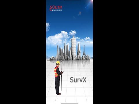 Видео: Обзор ПО SurvX V4.2