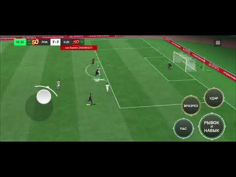 Видео: Обзор моего состава 110 OVR, тест Исака (Isak) на 30 прокачке.