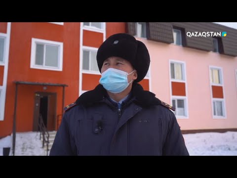 Видео: «БІЗДІҢ ПОЛИЦИЯ». 2-бағдарлама