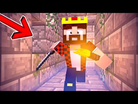 Видео: БЕГУЩИЕ В ЛАБИРИНТЕ МАЙНКРАФТ