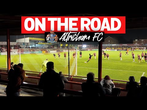 Видео: НА ПУТИ - ФК «Олтринчем»