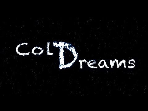 Видео: Cold Dreams #2. Старый склеп, пентаграмма.... Max Gunter.