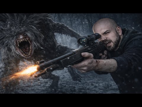 Видео: Охота в деревне — волк и монстр с молотом | Resident Evil Village