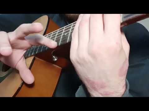 Видео: МАМА ПРИЕЗЖАЙ И МЕНЯ ЗАБЕРИ - РАЗБОР НА ГИТАРЕ КАК ИГРАТЬ ПРАВИЛЬНО , ДЕМОНСТРИРУЕТ МАСТЕР ЭДУАРД