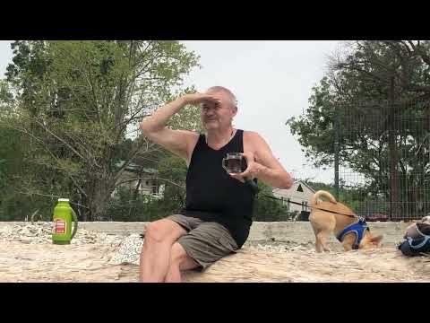 Видео: АвтоДом ! Геленджик ! Открываем Сезон на Море ! Гуляем по Берегу и Городу !