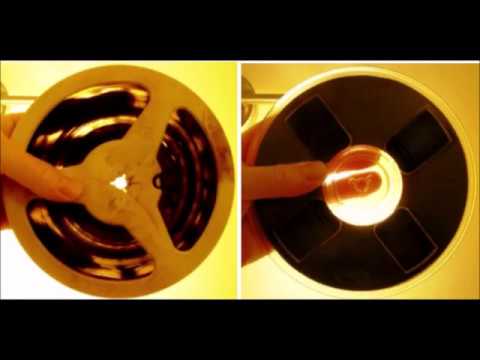 Видео: Устранение Проблемы -  со старением магнитной ленты(аудио статья)