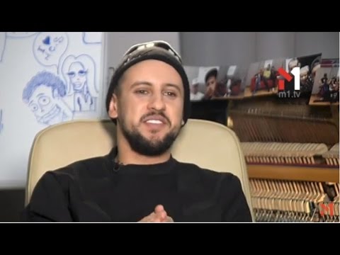 Видео: МОЯ ПРОФЕШН - Все О Творческом Пути MONATIK'a- 14.05.2016