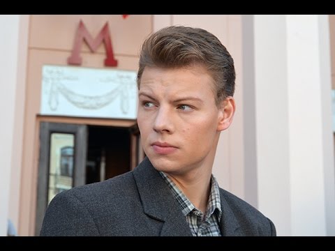 Видео: Дима Власкин - Да или нет (с текстом)