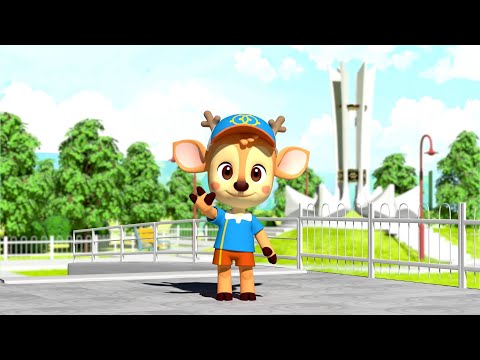 Видео: Маамуу - Хөгжилтэй аялал