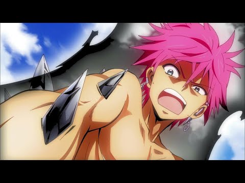 Видео: Бедный герой случайно стал повелителем демонов после того, как отрастил черные кристаллы | Пересказ