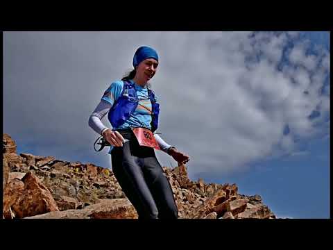 Видео: Adidas Irbis Race -2025. Горный марафон. Заилийский Алатау. Фоторепортаж