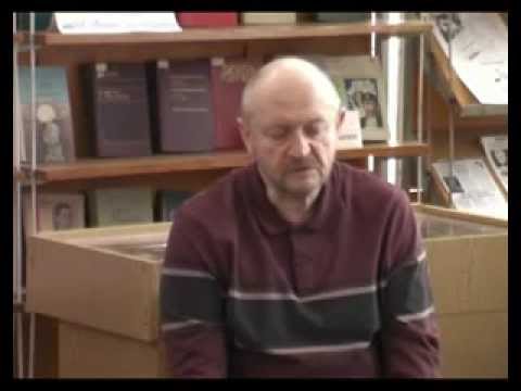 Видео: Григорий Рейнин. Сознание как инструмент решения социальных задач. Увеличен звук. Полная версия