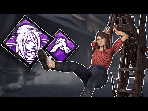 Видео: ПОДВАЛ БОЛЬШЕ НЕ СТРАШЕН? l Dead by Daylight