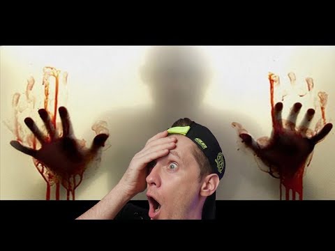 Видео: ЧТО ЖДЁТ НАС В АДУ ? | FANTOM | РЕАКЦИЯ