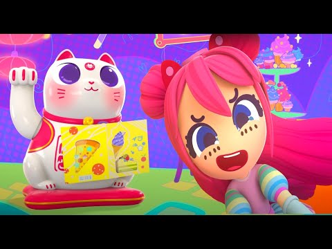 Видео: ПРЕМЬЕРА — Геройчики — Идеальный друг — Серия 4