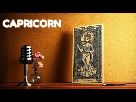 Видео: КОЗЕРОГ❤️У ВАС СКОРО НАЧНУТСЯ ОТНОШЕНИЯ! КТО-ТО ОЧЕНЬ ВЛЕЧЕН К ВАМ И ГОТОВ К ОТВЕТСТВЕННОСТИ🔥