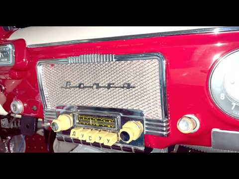 Видео: Мой отец и его «Волга» M 21