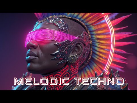 Видео: Melodic Techno Mix 2025 ~ Путешествие по глубоким прогрессивным ритмам и эфирным звукам ✨