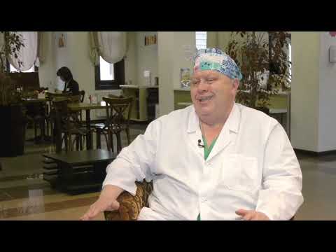 Видео: Детская кардиохирургия: спасая жизнь.