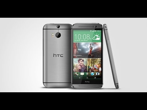 Видео: HTC One M8: Возвращаем стоковую прошивку