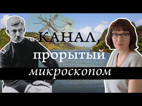 Видео: Как, несмотря на невозможность, Панамский канал все-таки был построен