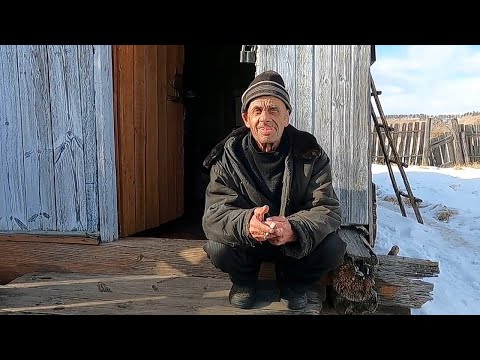 Видео: Люди Забайкалья. Горбица. Часть 1.