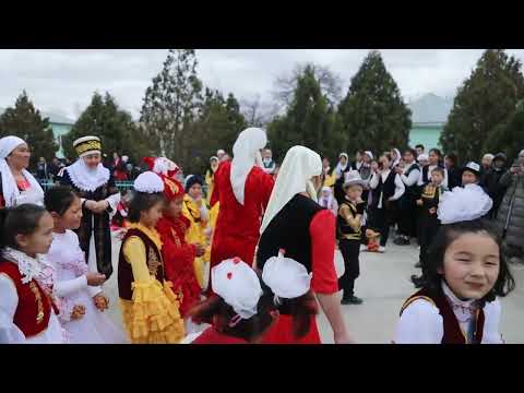Видео: Салам сага санжыралуу Ноорузум