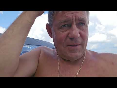 Видео: Феникс 560.Нижний Новгород-Самара.3 день.